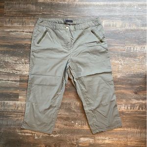 Counterparts Cropped Leg Jeans